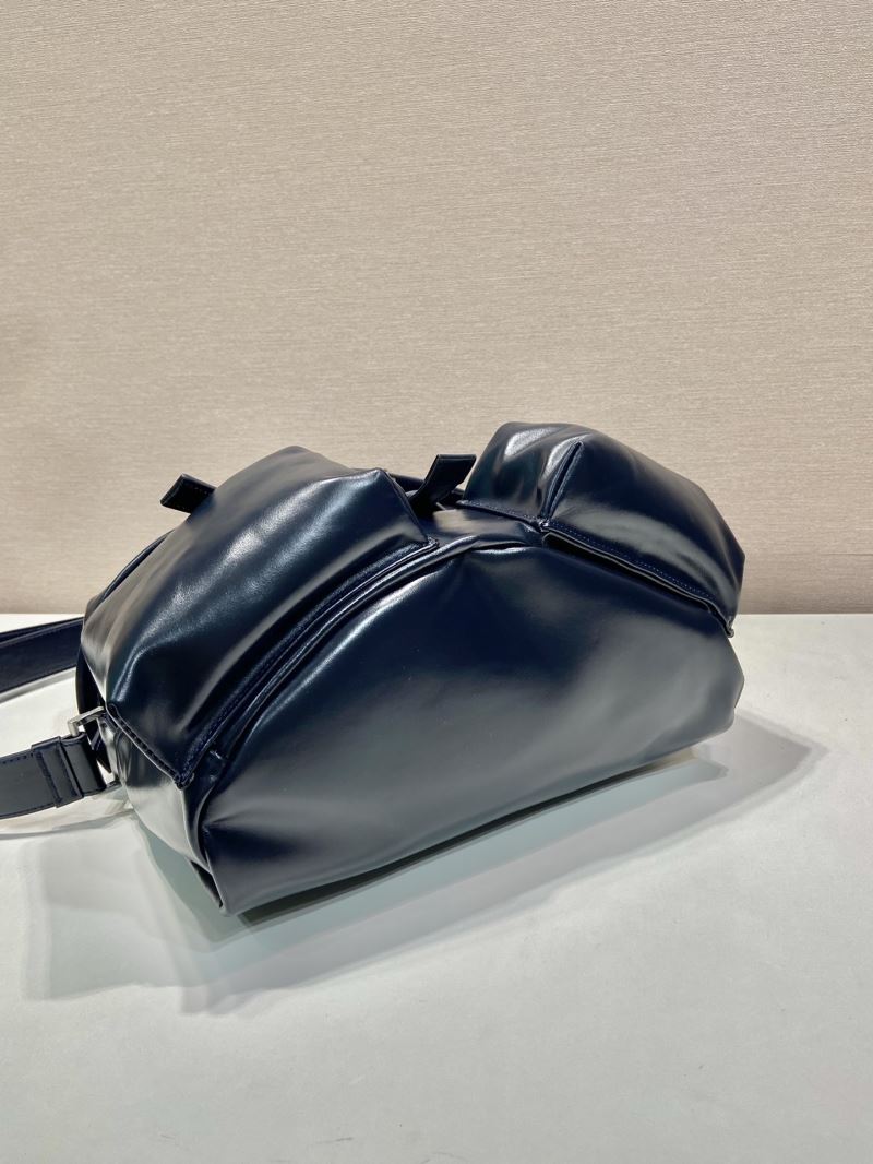 mens Pra*a satchel bags